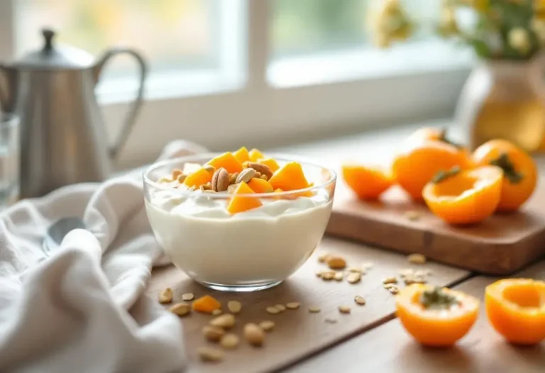 5 bienfaits surprenants du kaki : voici pourquoi on devrait en manger plus souvent