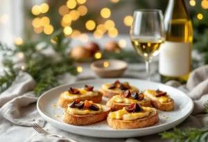 Adieu le Sauternes : ce vin est désormais conseillé avec le foie gras par un expert culinaire pour le repas de Noël