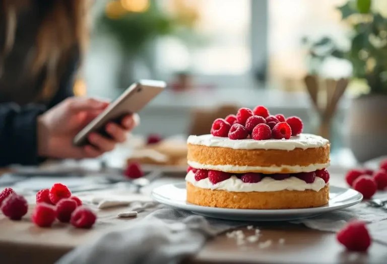 Alerte sanitaire : Leclerc lance un rappel massif en France pour ce dessert très populaire contaminé à la listeria, des framboisiers concernés