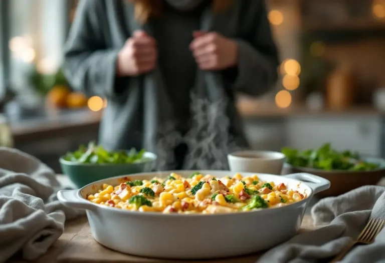 Ce plat d’hiver se prépare en 4 minutes… et depuis, c’est mon dîner préféré