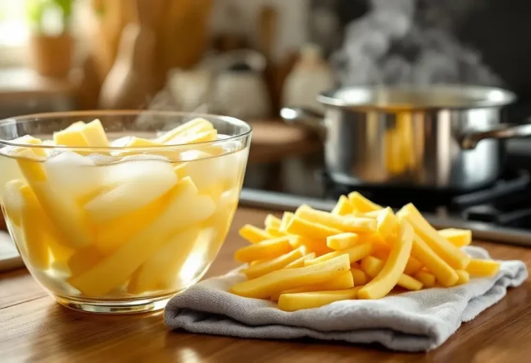 Ce truc que presque personne n’ose faire avec les pommes de terre… et qui change tout