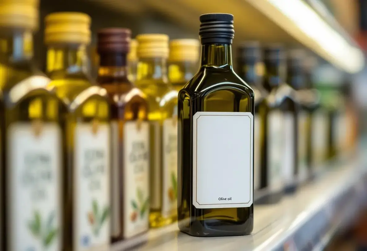 Cette huile d’olive à 7,99 € est jugée N°1 pour la santé par 60 Millions de consommateurs