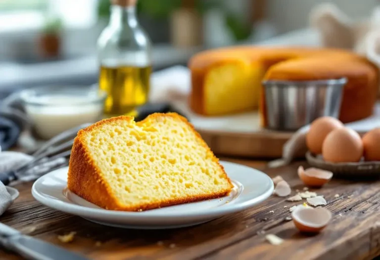 « Depuis que j’utilise cette astuce, mes gâteaux sont toujours moelleux »