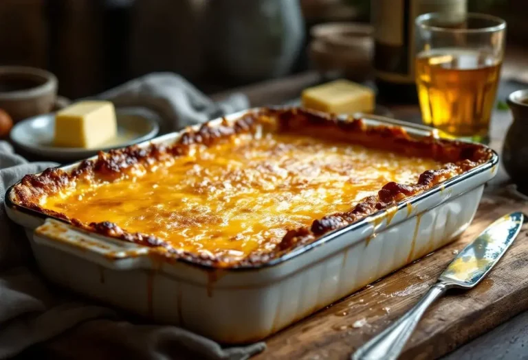 Far breton : la championne du monde révèle la seule recette de grand-mère au beurre salé que vous ne raterez plus
