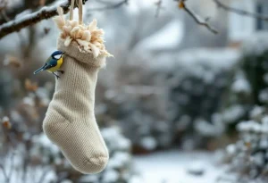« Les oiseaux vont vous dire merci ! » : ce DIY ultra rapide (10 secondes) va vraiment les sauver cet hiver