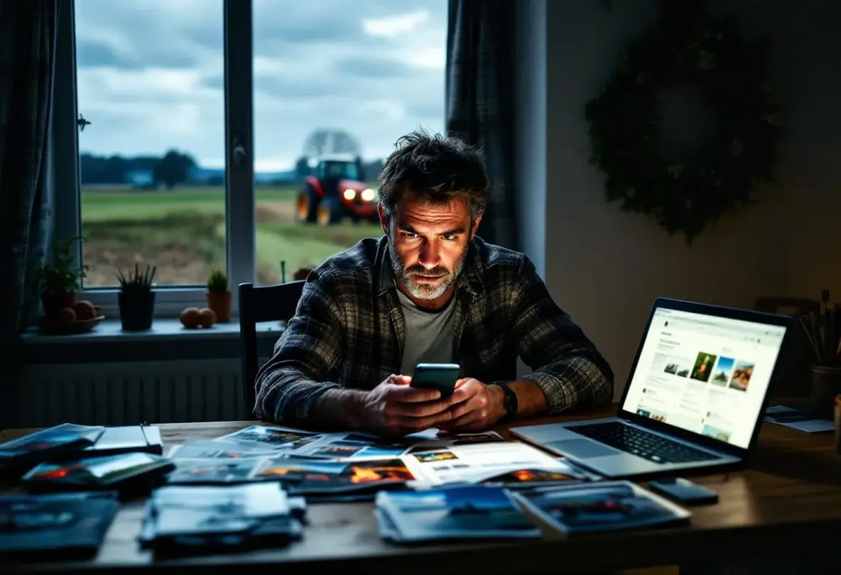 Mercosur, dermatose... Comment la crise agricole a été artificiellement amplifiée sur les réseaux sociaux